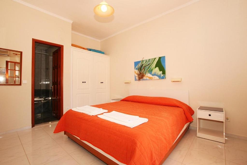 Pool Villa Grigoris Aspiotades Экстерьер фото